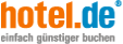 hotel.de