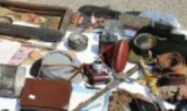Prager Flohmarkt