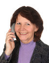 Frau Ehinger