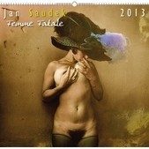 Jan Sauidek Kalender reduziert