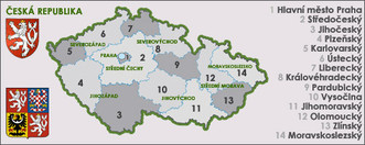 Tschechische Republik